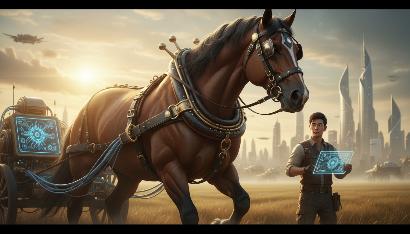 똑똑한 AI가 자꾸 멍청한 실수를 한다면? 문제는 당신의 '하네스'에 있다!