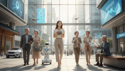 같은 영상, 조회수는 열 배 차이…한국 유튜버가 놓치고 있는 '글로벌 세팅'의 비밀