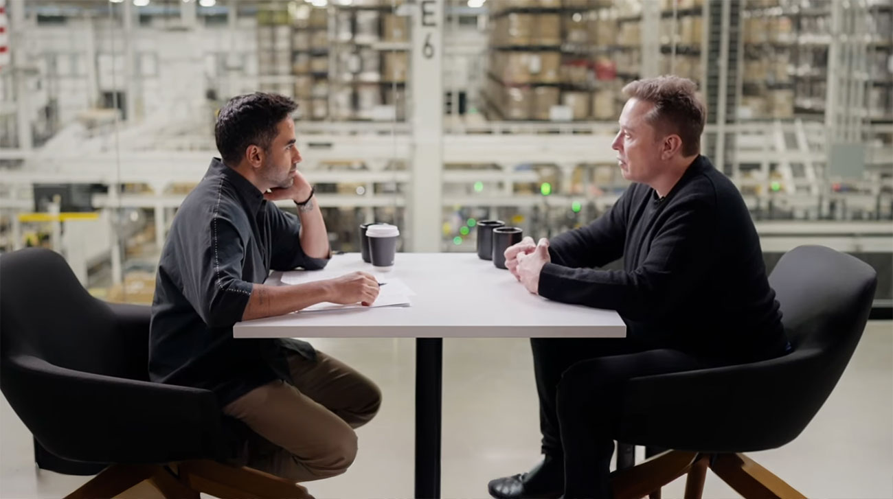 노동이 사라진 인류, 돈 대신 에너지가 화폐가 되는 세상: 일론 머스크가 그리는 20년 뒤의 충격적 미래