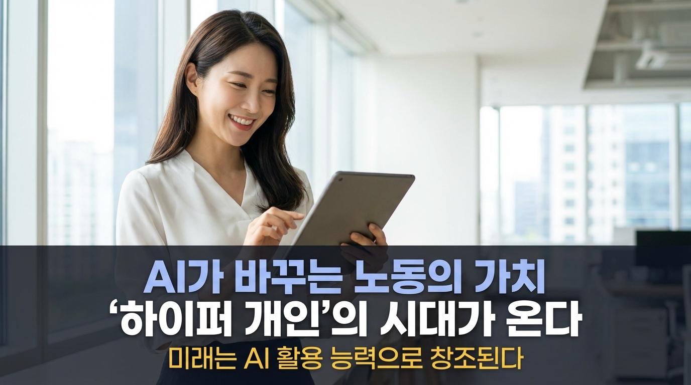 AI 시대, 신입 개발자는 사라지고 경력직과 자본만이 살아남는다
