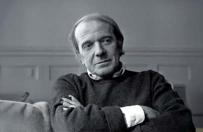 욕망의 철학자, 질 들뢰즈: 고정된 모든 것을 전복한 사유의 혁명가