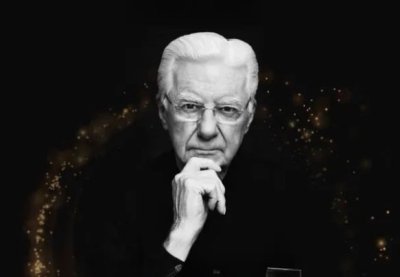 생각이 현실이 되는 순간: 밥 프록터, 당신의 인생을 바꿀 의식의 레버