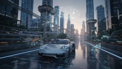 AI 슈퍼카, 장 보러 갈 때만 쓰지 마라: 상위 1% 만드는 AI 활용 10계명