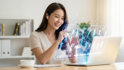 AI와 함께, 당신의 상상이 음악이 되는 시대가 열린다