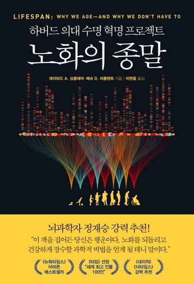 노화의 종말