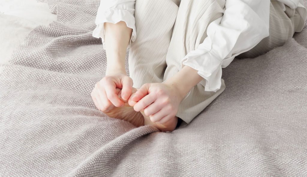 체온이 말해주는 건강 신호