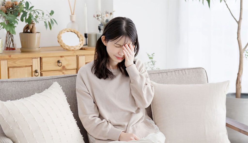 노화와 눈건강