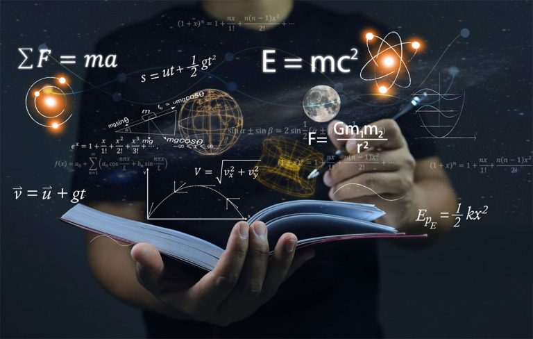 아인슈타인, E=mc²
