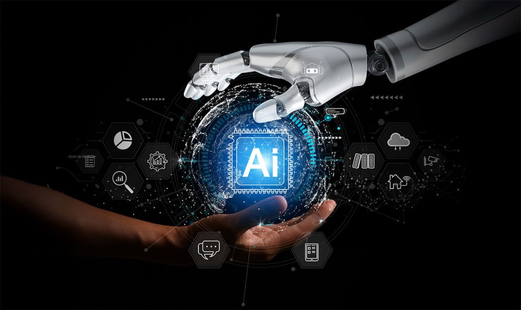 AI 발전단계, 이데아스쿨